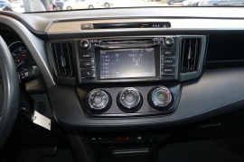 Used 2018 Toyota RAV4 LE FWD (Natl) at Auto Finance Center near Matthews, NC