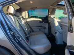 Used 2013  Honda Accord Sdn 4dr I4 CVT EX-L at Auto Finance Center near Matthews, NC