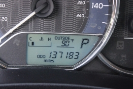 Used 2015 Toyota Corolla 4dr Sdn (Natl) at Auto Finance Center near Matthews, NC