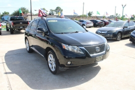 Used 2011  Lexus RX 350 FWD 4dr at Auto Finance Center near Matthews&comma; NC