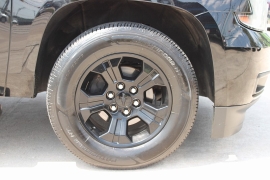 Used 2020  Chevrolet Tahoe 4d SUV RWD LS at Auto Finance Center near Matthews, NC