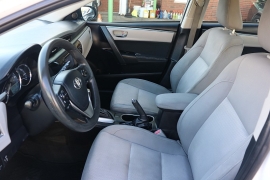 Used 2014  Toyota Corolla 4dr Sdn &lpar;Natl&rpar; at Auto Finance Center near Matthews&comma; NC
