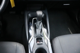 Used 2022  Toyota Corolla LE CVT at Auto Finance Center near Matthews, NC