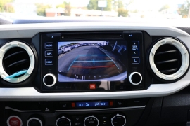Used 2017 Toyota Tacoma Double Cab 5' Bed V6 4x4 (Natl) at Auto Finance Center near Matthews, NC