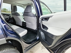 Used 2021  Toyota RAV4 Hybrid AWD &lpar;Natl&rpar; at Auto Finance Center near Matthews&comma; NC