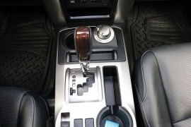 Used 2024 Toyota 4Runner Limited 4WD at Auto Finance Center near Matthews, NC