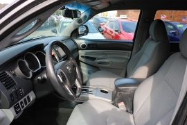 Used 2015  Toyota Tacoma 2WD Double Cab PreRunner V6 Short Bed at Auto Finance Center near Matthews&comma; NC