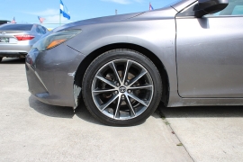 Used 2015  Toyota Camry 4dr Sdn V6 Auto &lpar;Natl&rpar; at Auto Finance Center near Matthews&comma; NC