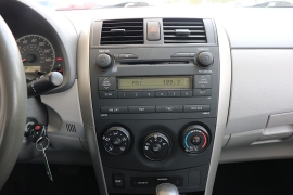 Used 2009 Toyota Corolla 4dr Sdn (Natl) at Auto Finance Center near Matthews, NC