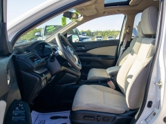 Used 2015 Honda CR-V 4d SUV FWD EX at Auto Finance Center near Matthews, NC