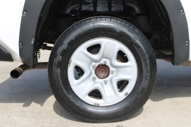 Used 2014 Toyota Tundra 2WD Double Cab SR (V6) at Auto Finance Center near Matthews, NC