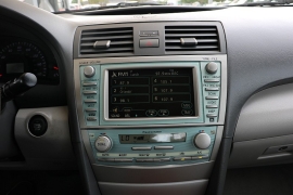 Used 2008 Toyota Camry 4dr Sdn V6 Auto (Natl) at Auto Finance Center near Matthews, NC