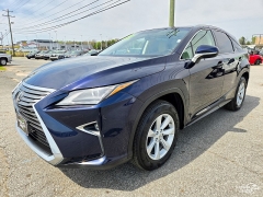 Used 2016  Lexus RX 350 AWD 4dr at Auto Finance Center near Matthews&comma; NC