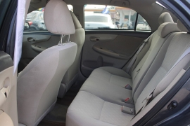 Used 2009 Toyota Corolla 4dr Sdn (Natl) at Auto Finance Center near Matthews, NC