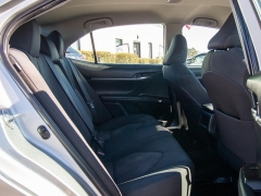 Used 2021 Toyota Camry LE Auto at Auto Finance Center near Matthews, NC