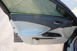 Used 2012  Lexus IS 350 4dr Sdn RWD at Auto Finance Center near Matthews&comma; NC