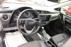 Used 2018  Toyota Corolla (Natl) at Auto Finance Center near Matthews, NC
