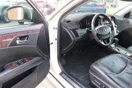 Used 2011  Toyota Avalon 4dr Sdn &lpar;Natl&rpar; at Auto Finance Center near Matthews&comma; NC