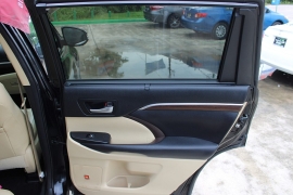 Used 2016  Toyota Highlander FWD 4dr V6 Limited &lpar;Natl&rpar; at Auto Finance Center near Matthews&comma; NC
