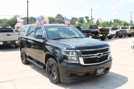Used 2020  Chevrolet Tahoe 4d SUV RWD LS at Auto Finance Center near Matthews, NC
