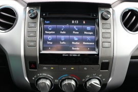 Used 2014  Toyota Tundra 2WD Truck Double Cab 5&period;7L V8 6-Spd AT &lpar;Natl&rpar; at Auto Finance Center near Matthews&comma; NC