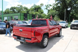 Used 2025  Toyota Tacoma 4WD Double Cab Bed &lpar;Natl&rpar; at Auto Finance Center near Matthews&comma; NC