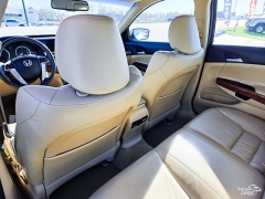 Used 2012  Honda Accord Sdn 4dr V6 Auto EX-L at Auto Finance Center near Matthews&comma; NC