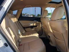 Used 2011 Honda Accord Crosstour 2WD 5dr EX-L at Auto Finance Center near Matthews, NC