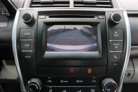 Used 2015 Toyota Camry 4dr Sdn I4 Auto (Natl) at Auto Finance Center near Matthews, NC