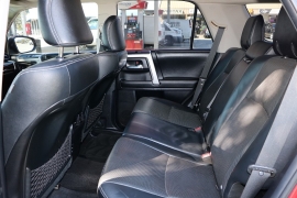 Used 2014  Toyota 4Runner RWD 4dr V6 &lpar;Natl&rpar; at Auto Finance Center near Matthews&comma; NC