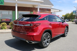 Used 2016  Lexus RX 350 FWD 4dr at Auto Finance Center near Matthews&comma; NC