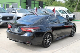 Used 2018  Toyota Camry Auto (Natl) at Auto Finance Center near Matthews, NC