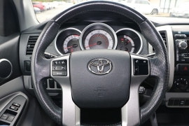 Used 2012  Toyota Tacoma 2WD Double Cab at Auto Finance Center near Matthews&comma; NC