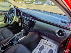 Used 2017  Toyota Corolla &lpar;Natl&rpar; at Auto Finance Center near Matthews&comma; NC