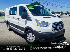 Used 2019  Ford Transit 250 Cargo Van Low Roof Van SWB at Auto Finance Center near Matthews&comma; NC