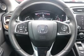Used 2021  Honda CR-V EX 2WD at Auto Finance Center near Matthews&comma; NC