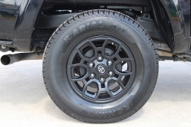 Used 2020 Toyota Tacoma 2WD Double Cab 5' Bed V6 AT (Natl) at Auto Finance Center near Matthews, NC