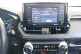 Used 2020  Toyota RAV4 XLE FWD &lpar;Natl&rpar; at Auto Finance Center near Matthews&comma; NC