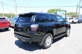Used 2018  Toyota 4Runner 4WD &lpar;Natl&rpar; at Auto Finance Center near Matthews&comma; NC