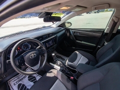 Used 2019 Toyota Corolla (Natl) at Auto Finance Center near Matthews, NC