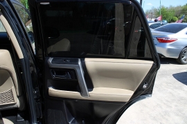 Used 2014  Toyota 4Runner RWD 4dr V6 &lpar;Natl&rpar; at Auto Finance Center near Matthews&comma; NC