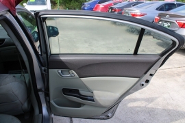 Used 2012  Honda Civic Sedan 4d LX Auto at Auto Finance Center near Matthews&comma; NC
