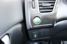 Used 2015 Honda Civic Sedan 4d EX at Auto Finance Center near Matthews, NC