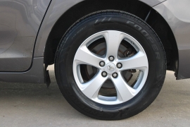 Used 2013 Toyota Sienna 4d Wagon L at Auto Finance Center near Matthews, NC