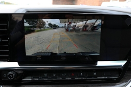 Used 2025  Chevrolet Silverado 2500HD 4WD Crew Cab 159" LTZ at Auto Finance Center near Matthews, NC