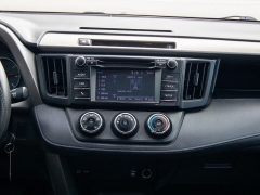 Used 2016  Toyota RAV4 4d SUV FWD LE at Auto Finance Center near Matthews, NC