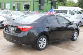Used 2014 Toyota Corolla 4dr Sdn (Natl) at Auto Finance Center near Matthews, NC