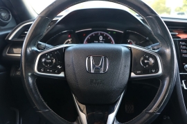 Used 2019  Honda Civic Sedan 4d Sport CVT at Auto Finance Center near Matthews&comma; NC