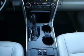 Used 2016  Toyota Camry 4dr Sdn I4 Auto (Natl) at Auto Finance Center near Matthews, NC