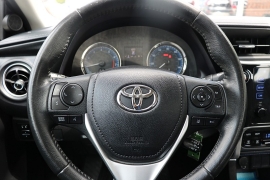 Used 2019 Toyota Corolla (Natl) at Auto Finance Center near Matthews, NC
